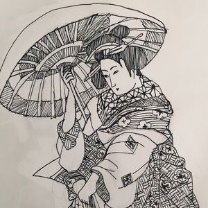 Meet your Posher, Susan